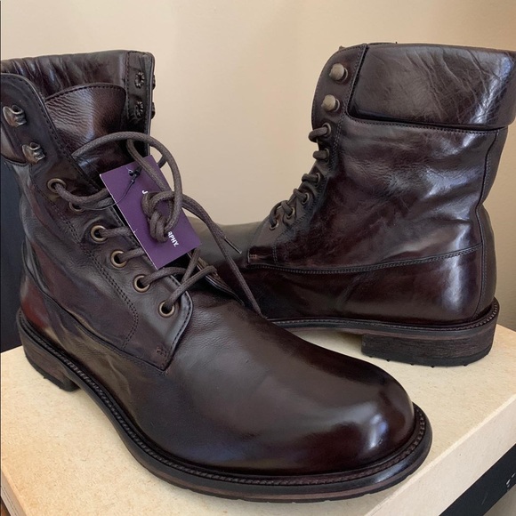 Johnston & Murphy Other - Johnston & Murphy Lofting boots 🥾